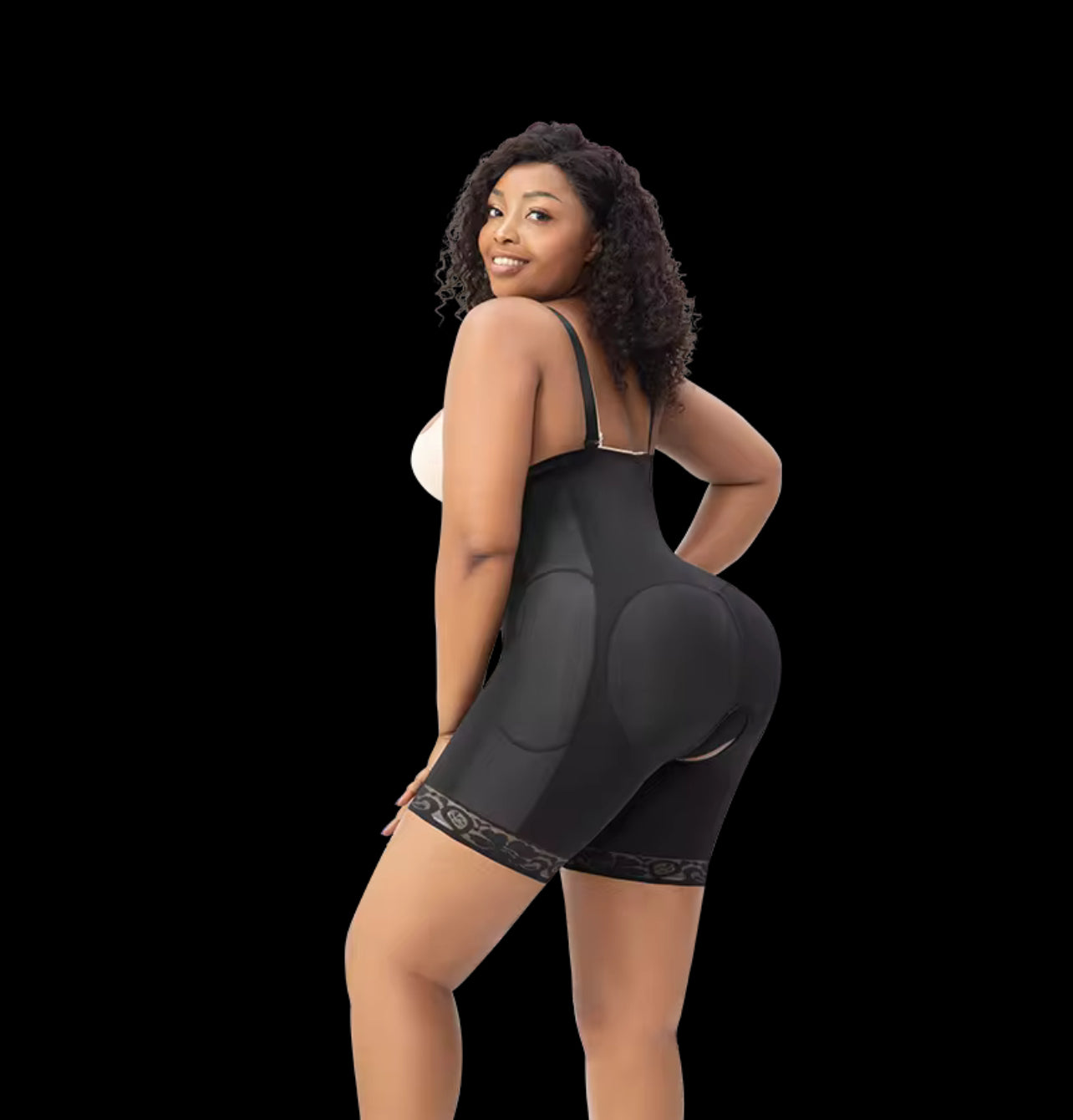 Gaine Combinaison Push UP