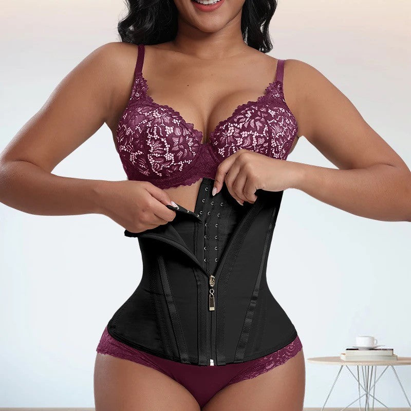 Corset Taille de Guêpe