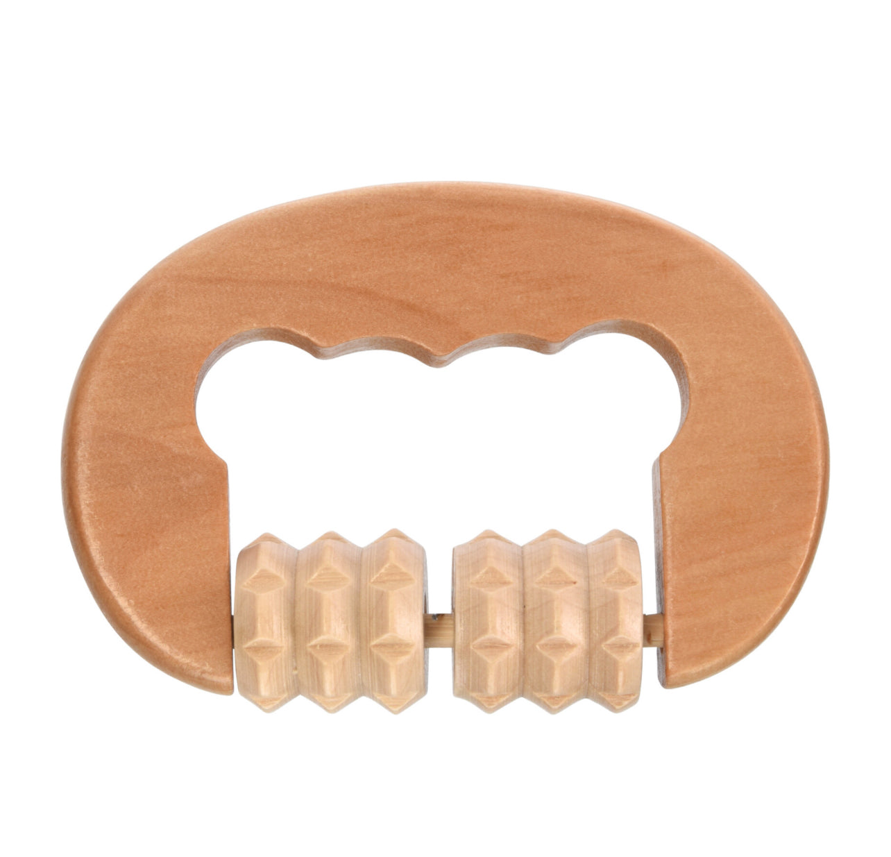 Rouleau de massage anti cellulite